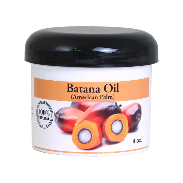 100% Naturalt Anti hårtab Batana Hair Oil
